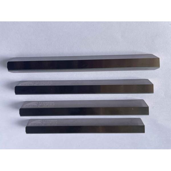 High Precision Carbide Gear Cutter With Coating For Spiral Bevel Gear Cutting