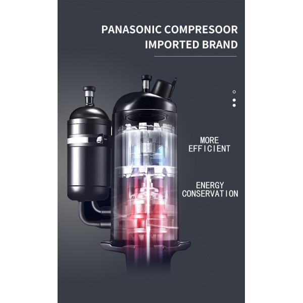 máquina comercial suave del helado 36-38l/H 3 en 1 tablero de mesa del fabricante de helados