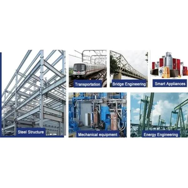 A36 SS400 Q235B Stainless Steel Beam 450mm AISI S235jr Structural I Shape