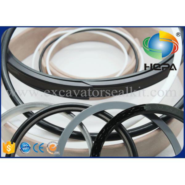 11999892 Rubber O Ring Gasket Seal / Bucket Cylinder Seal Kit L120C L120D