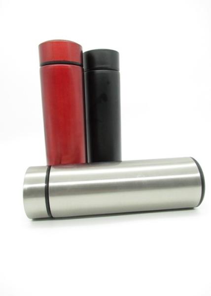 sus 304 custom camping mug stainless steel vacuum flask 500 ml double wall