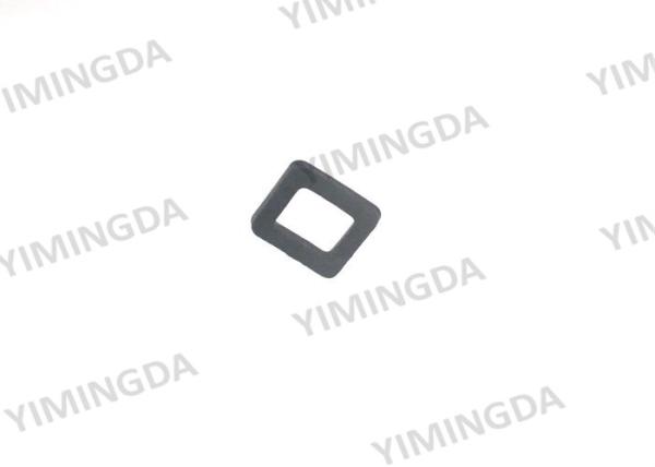 Bumper Stop Presser Foot 59135002 Textile Machine Parts , For GT7250 Gerber Cutter