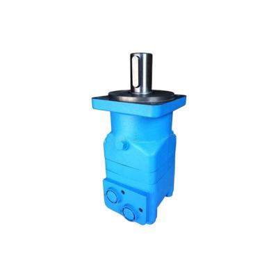 OMT Series Cycloid Hydraulic Orbit Motor High Pressure BM6 Series