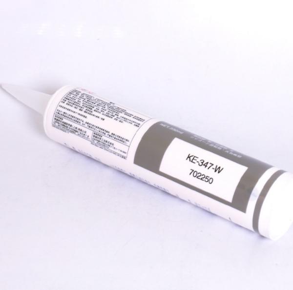 Self Leveling Sealant ShinEtsu KE-347 For Electronics / Gasketing