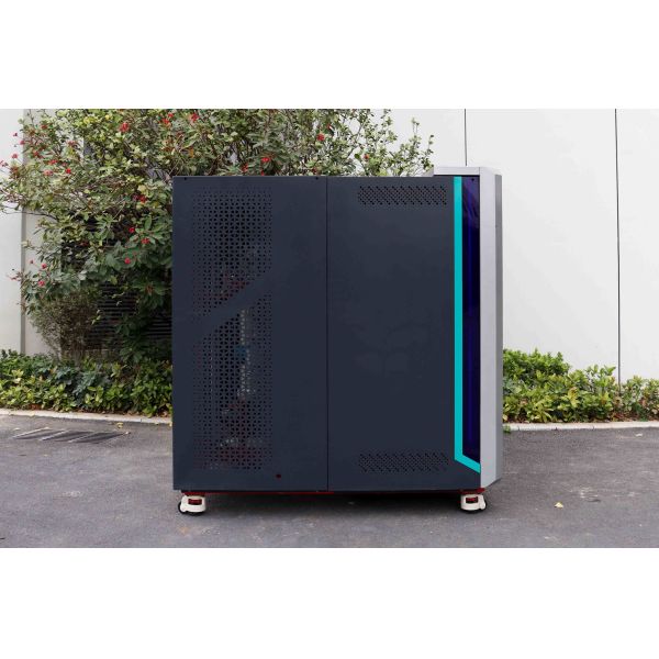 Electrochemical Wastewater Treatment Equipment: Designed for Treating Coal