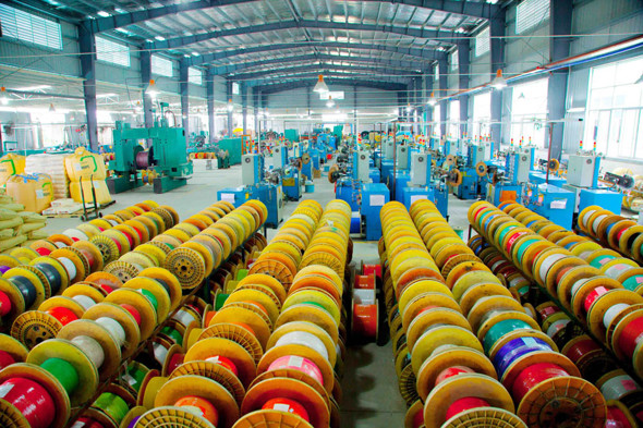 Shenzhen Shengshengyuan Electronic Technology Co., LTD