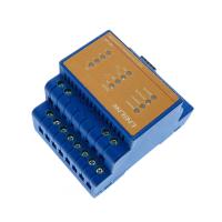 Módulo Linux del amortiguador de Dali del procesador de la automatización de RS 485 RS 232 basado para encender control