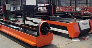 Shenzhen Temei Machinery Equipment Co., Ltd.