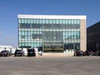 Constructions métalliques commerciales préfabriquées durables