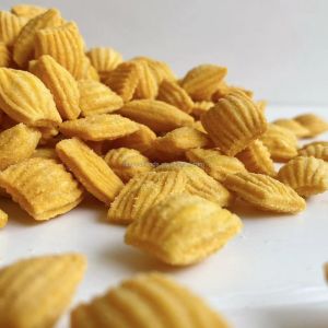 Fried Rice Crackers