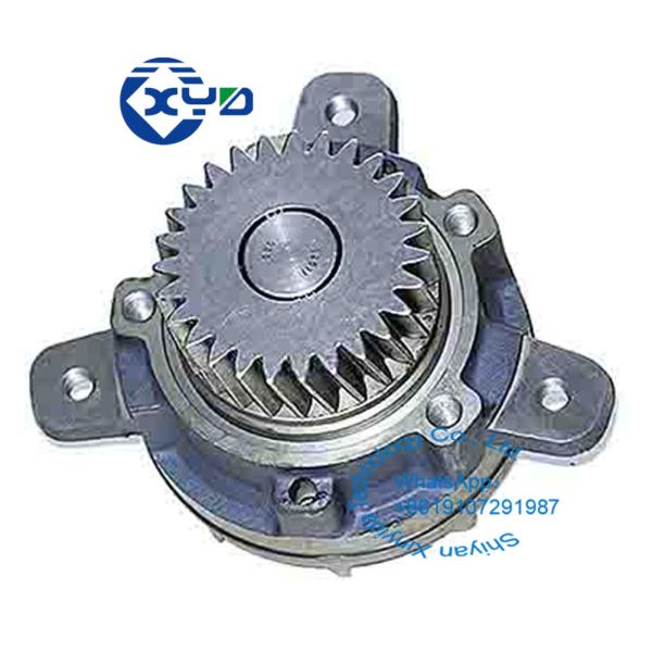 20431135 Automotive Water Pumps 20101193 20734268 For VOLVO Excavator EC360 EC460BLC D12D