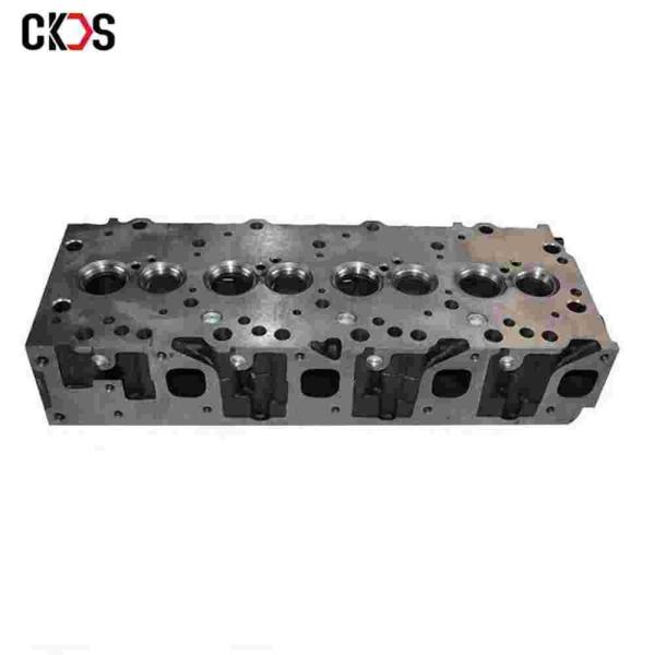 ISUZU 4JB1 NKR55のための8-94327269-2 8-94327269-2の日本のトラックの予備品