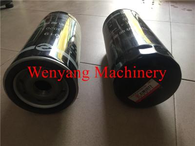 Filtro de óleo D17-002-02+B das peças sobresselentes do motor de Dongfeng SC11CB220G2B1