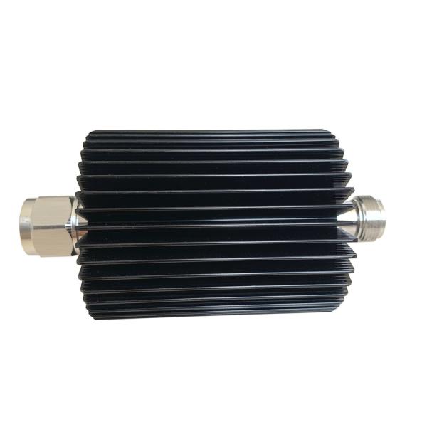 DC-4GHz N Female -N Male 50W Attenuator