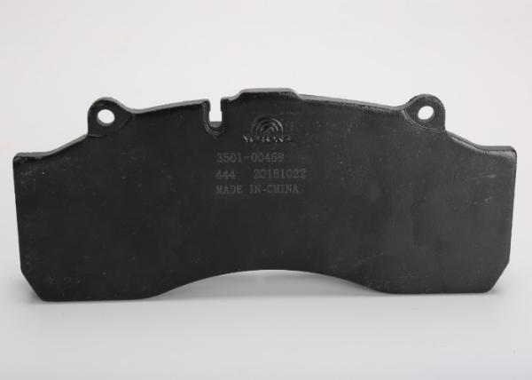 Benz Man SAF  Bus Brake Pads WVA29087 / 29179 / WVA29042 Molde