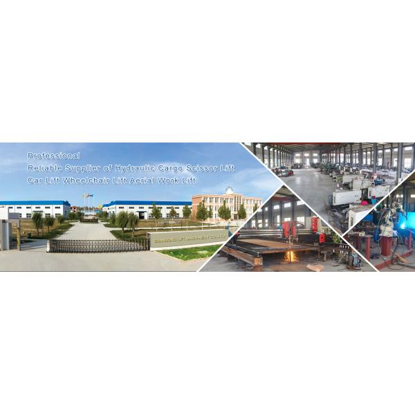 Shandong Lift Machinery Co.,Ltd