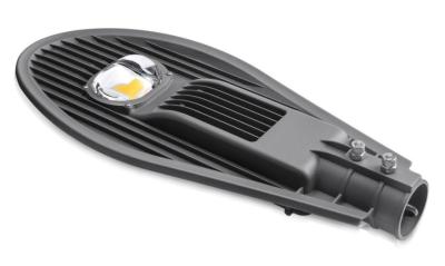 Energy-saving COB LED 60W LED street light long lifespan for road lighting
