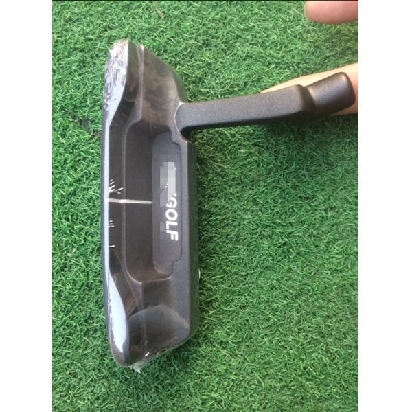 golf putter head , zinc alloy golf putter ,  golf putter