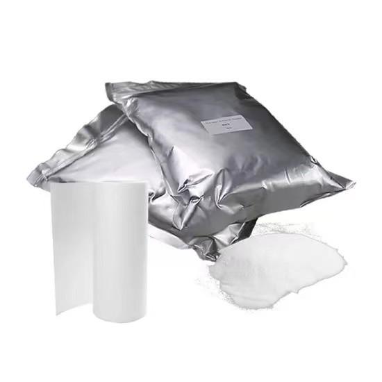 1kg 5kg 20kg DTF Heat Transfer Printing Powder Hot Melt Adhesive Tpu Powder