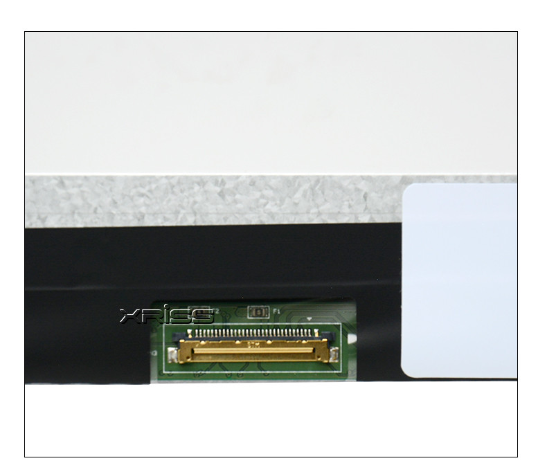 17.3 дюймовый ноутбук LCD дисплей NT173WDM-N11 HD+ 1600*900 30pin 60% NTSC