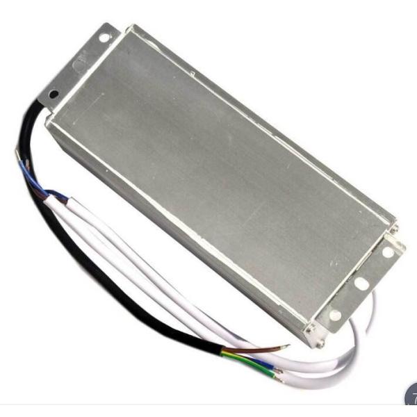 Outdoor Lighting Transformer DC 24V 12V 60w Waterproof LED Driver with 86% Efficiency