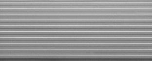 Metal facade panel