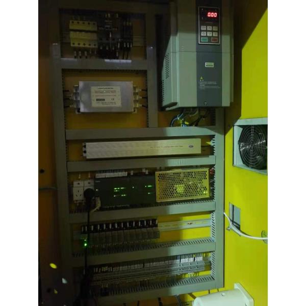 160T C Frame Hydraulic Press Machine TPC 1600KN 25Mpa 11KW Industrial Hydraulic Press