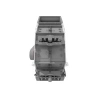 Triturador de pedra de impacto forte 150-1200 t/h para a indústria da construção