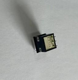 923855.1244 bouton Kalmar atteindre les pièces de chargement