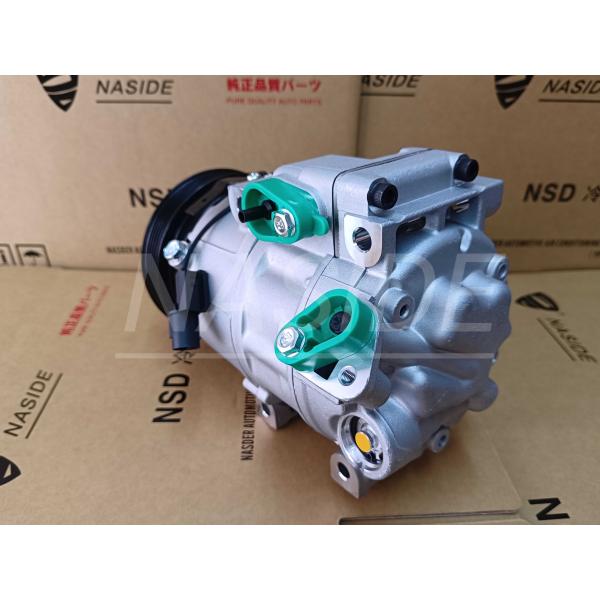 Auto AC Conditioning Compressor For 977013K700 Hyundai kia Sonata V IX35 977013K220