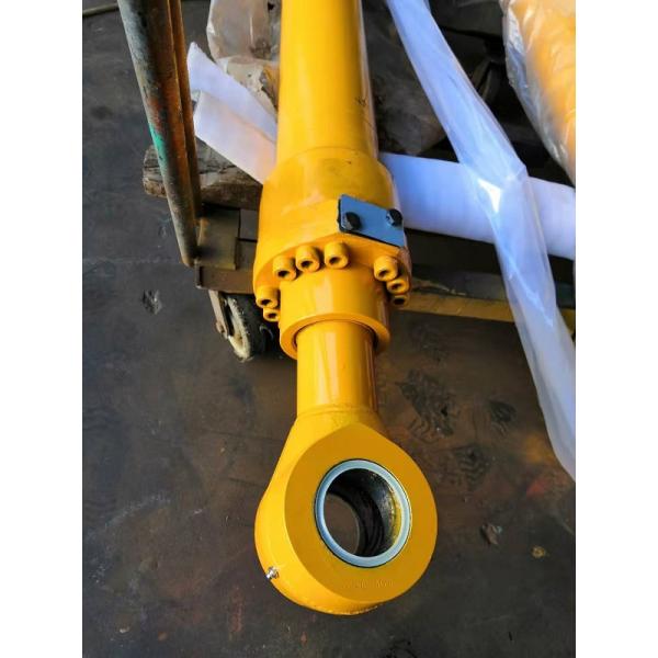 Hyundai R250-7 bucket boom arm hydraulic cylinder