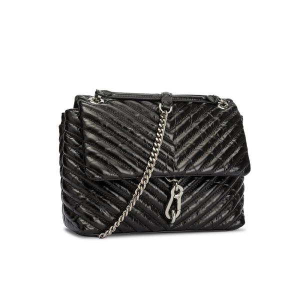 Fashion Small Black Custom Crossbody Body Shoulder Messenger Bag For Women