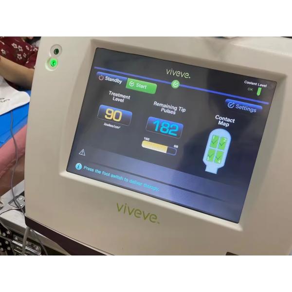 Non-Invasive Female Private Tightening Instrument Skin Tightening Machine