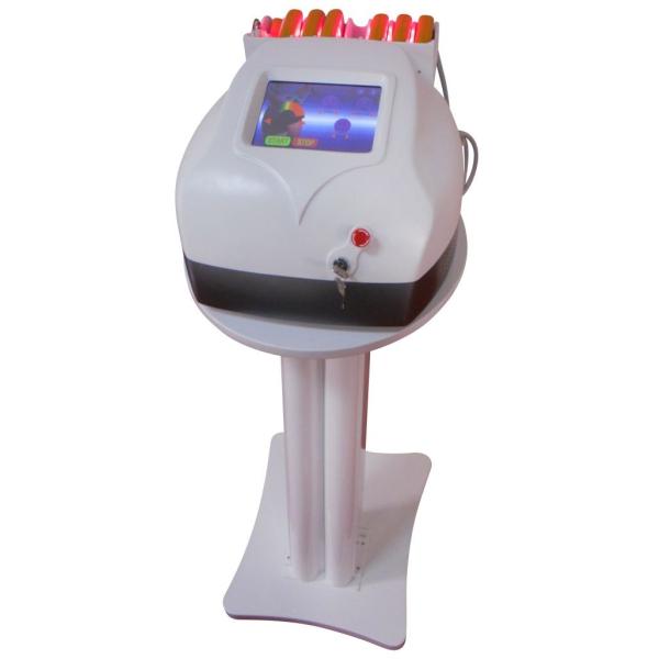 Body Contouring Lipo Laser Machine, Liposuction Equipment
