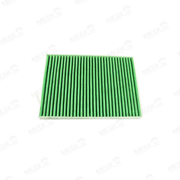 27891-JY15A-A129 CUK2620 Car Cabin Air Filter For Nissan Renault VW Qashqai Kasten ALLIANCE Kasten