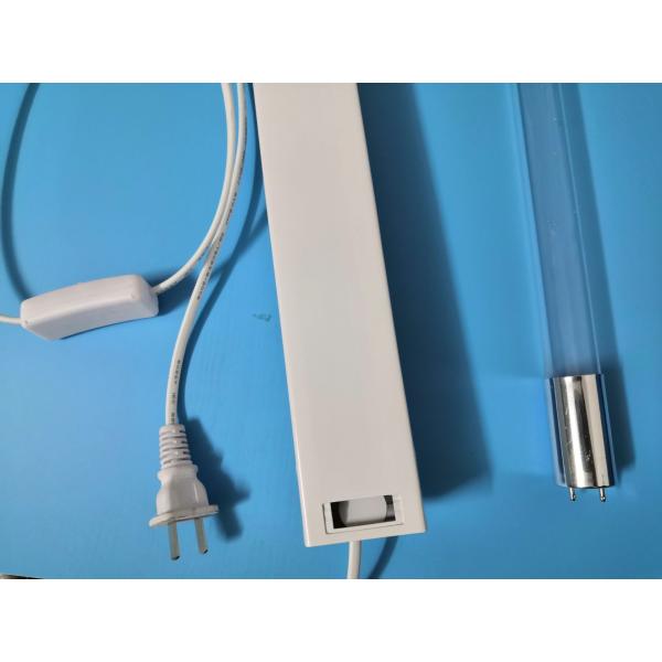 277V AC UV Lamp Tube