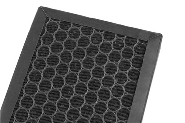 2016 Hot Sale 3W Power Car HEPA air purifie LED display Air quality Smart Design ET100