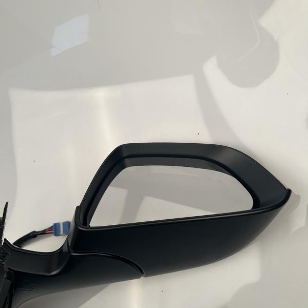 Espejo retrovisor de vidrio de plástico para el modelo 3 OE 1617900-00-A