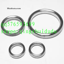 Metal Spiral wound Gasket Rings