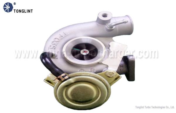 Mitsubishi PAJERO II TF035 Turbo 49135-03130 ME202578 Turbocharger for 4M40 Engine