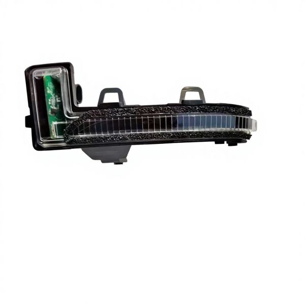 For Xiaopeng X9 Rearview Mirror Turn Signal, Reverse Mirror Turn Signal, 12V1.4W Brand New Factory Accessories