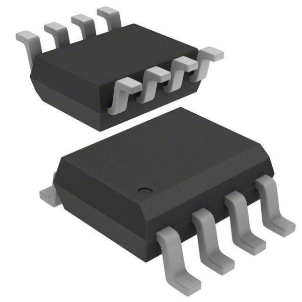 AD737ARZ Integrated Circuits ICS PMIC RMS to DC Converters