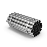 Welded Stainless Steel Seamless Pipe 304 316 403 3/16