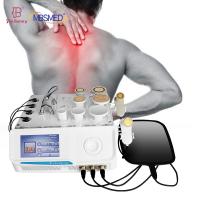 Indiba Cet Ret Portable Tecar Physiothérapie Soulagement de la douleur 3 en 1 Tecar Rf 448khz Machines de thérapie Tecar
