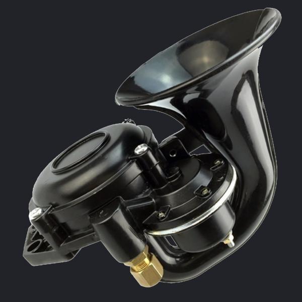 Volvo DAF black snail truck  air horn (HS-2002)