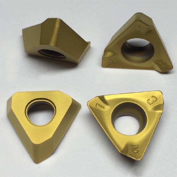 Herramientas de 3PKT1505 M-R Carbide Insert Cutting