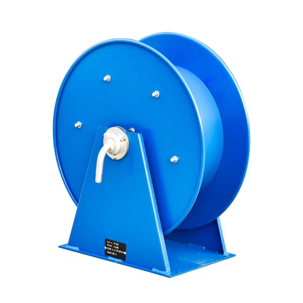 Dedicated System Auto-Rebound Hose Reel 6' 15m Quick-Response for Agile Loading/Unloading in Tanker Trucks Tool Product