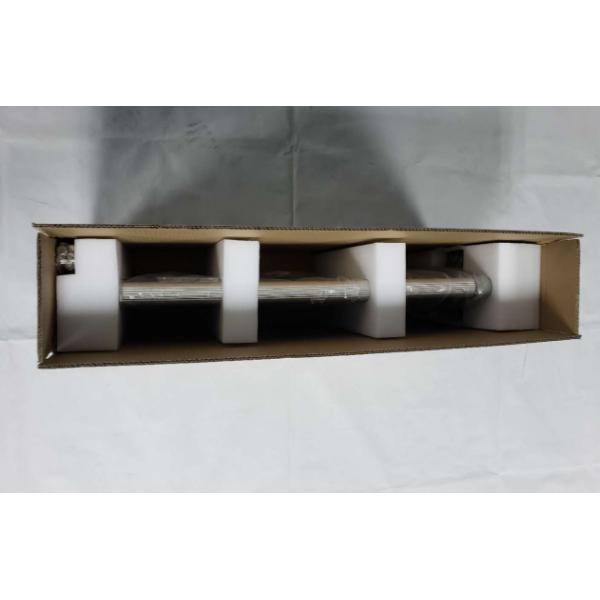 50W-150W Aluminum Solar Powered Led Street Lights Used in Urban Roads AC85-275V High Efficiency IP67