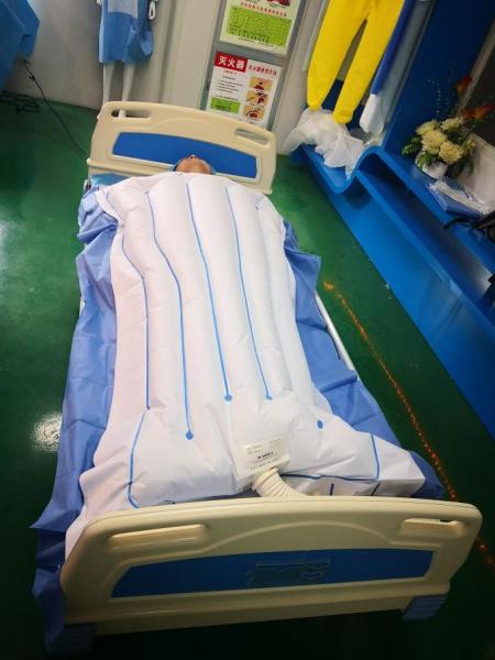Full Body Progressive Dynamics Operating Room Warming Blanket