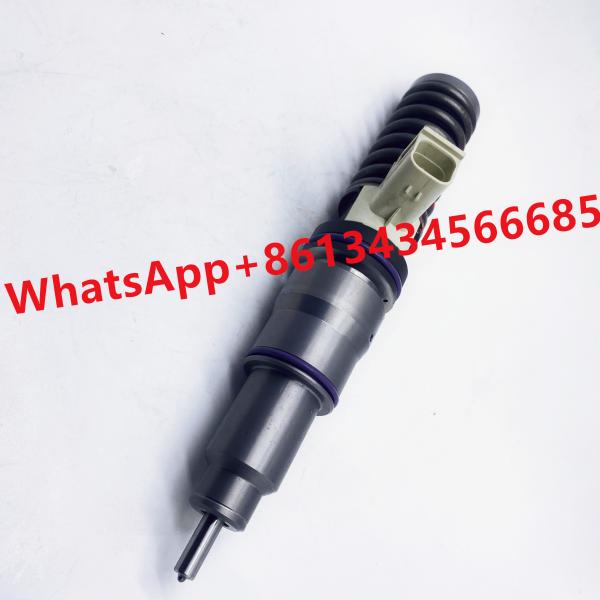 Injetor de combustível do motor diesel 21977918 BEBE4P02001 BEBE4P03001 22254576 E3.27 Para  TRUCK/ MD13 EURO 6 LR